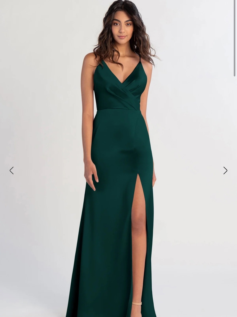 Jenny Yoo Beckett Dress